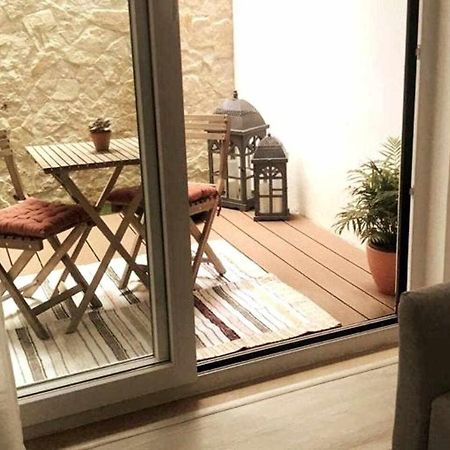 莱里亚Casa Do Gato Poeta公寓 外观 照片