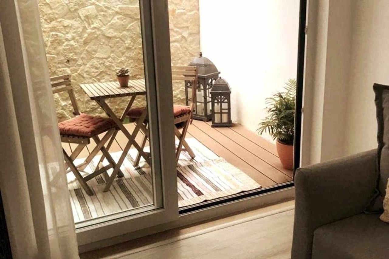 莱里亚Casa Do Gato Poeta公寓 外观 照片